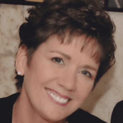 Sue Sawyer