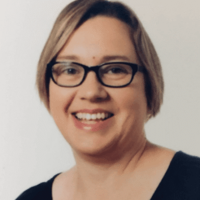 Andrea Haggerwood
